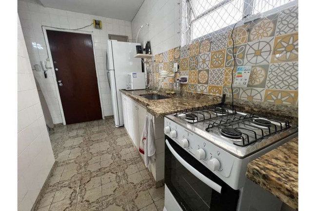 Imagem Apartamento com 2 Quartos à Venda, 83 m² em Itaim Bibi - São Paulo