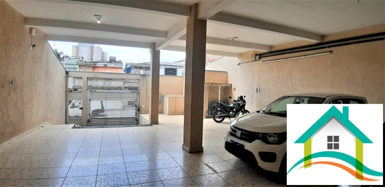 Imagem Apartamento com 2 Quartos à Venda, 46 m² em Jardim Das Maravilhas - Santo André