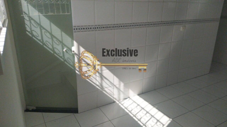 Imagem Sobrado com 5 Quartos à Venda, 176 m² em Jardim Santa Cristina - Santo André Imagem Sobrado com 5 Quartos à Venda, 176 m² em Jardim Santa Cristina - Santo André