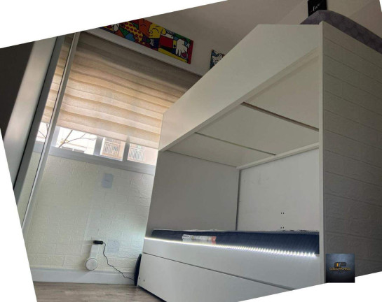 Imagem Apartamento com 3 Quartos à Venda, 94 m² em Centro - São Bernardo Do Campo