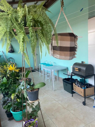 Imagem Imóvel com 3 Quartos à Venda, 94 m² em Santa Terezinha - Belo Horizonte