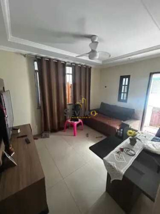 Imagem Casa com 4 Quartos à Venda, em Colubande - São Gonçalo Imagem Casa com 4 Quartos à Venda, em Colubande - São Gonçalo