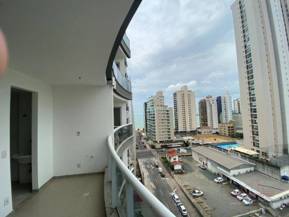 Imagem Apartamento com 3 Quartos à Venda, 70 m² em Praia De Itaparica - Vila Velha