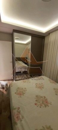 Imagem Apartamento com 2 Quartos à Venda, 57 m² em Planalto Verde - Ribeirão Preto Imagem Apartamento com 2 Quartos à Venda, 57 m² em Planalto Verde - Ribeirão Preto
