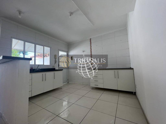 Imagem Casa com 3 Quartos à Venda, 90 m² em Vila Giglio - Atibaia