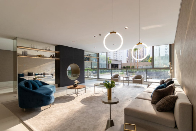 Imagem Imóvel com 1 Quarto à Venda, 29 m² em Moema - São Paulo Imagem Imóvel com 1 Quarto à Venda, 29 m² em Moema - São Paulo