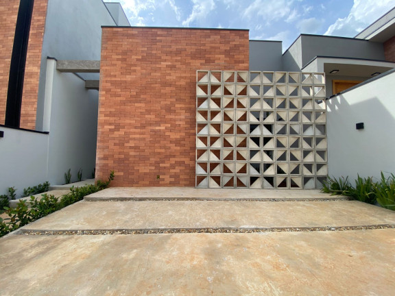 Casa de Condomínio com 2 Quartos à Venda,  em Reserva Dos Ypês Ii - Tatuí