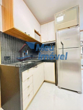 Imagem Imóvel com 1 Quarto à Venda, 25 m² em Taguatinga Sul (taguatinga) - Brasília