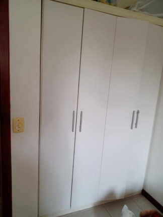 Imagem Casa com 4 Quartos à Venda, 117 m² em Jockey Clube - Lauro De Freitas