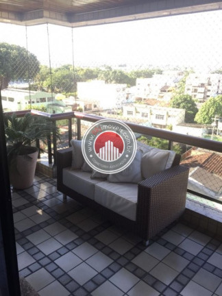 Imagem Apartamento com 3 Quartos à Venda, 240 m² em Centro - Nova Iguaçu Imagem Apartamento com 3 Quartos à Venda, 240 m² em Centro - Nova Iguaçu