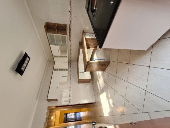 Imagem Sobrado com 3 Quartos à Venda, 136 m² em Canto Do Forte - Praia Grande