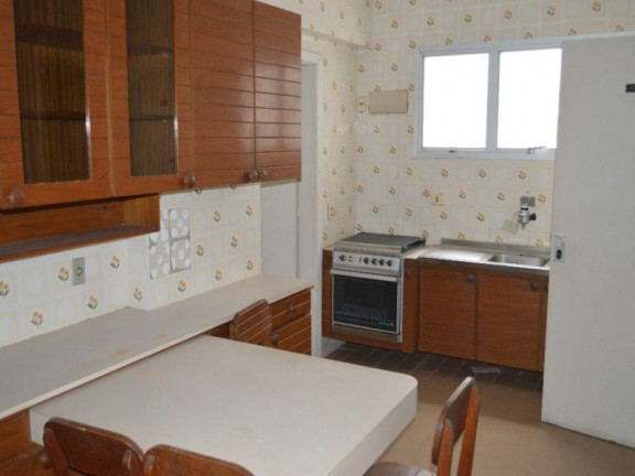 Imagem Apartamento com 3 Quartos à Venda, 140 m² em Vila Luis Antônio - Guarujá