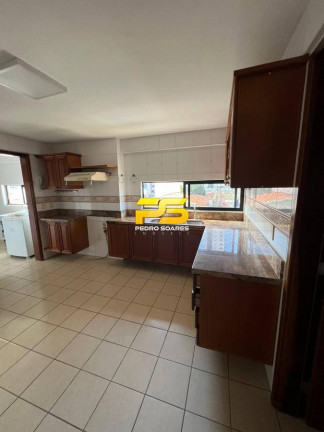 Imagem Apartamento com 4 Quartos à Venda, 233 m² em Manaíra - João Pessoa