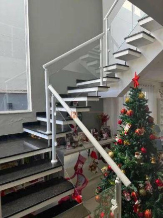 Imagem Sobrado com 3 Quartos à Venda, 176 m² em Jardim Villagio Milano - Sorocaba Imagem Sobrado com 3 Quartos à Venda, 176 m² em Jardim Villagio Milano - Sorocaba