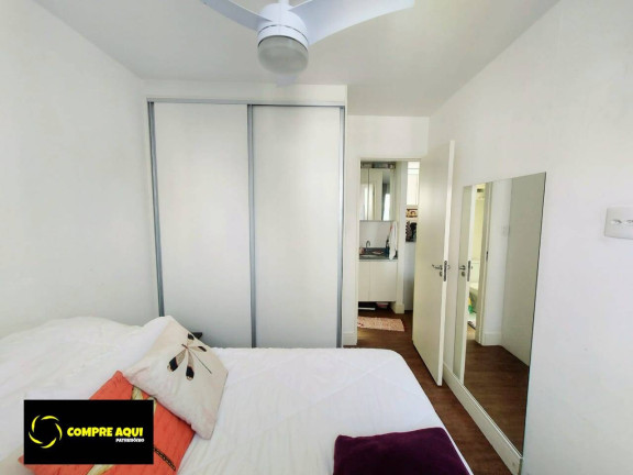 Imagem Apartamento com 1 Quarto à Venda, 37 m² em Santa Cecília - São Paulo Imagem Apartamento com 1 Quarto à Venda, 37 m² em Santa Cecília - São Paulo