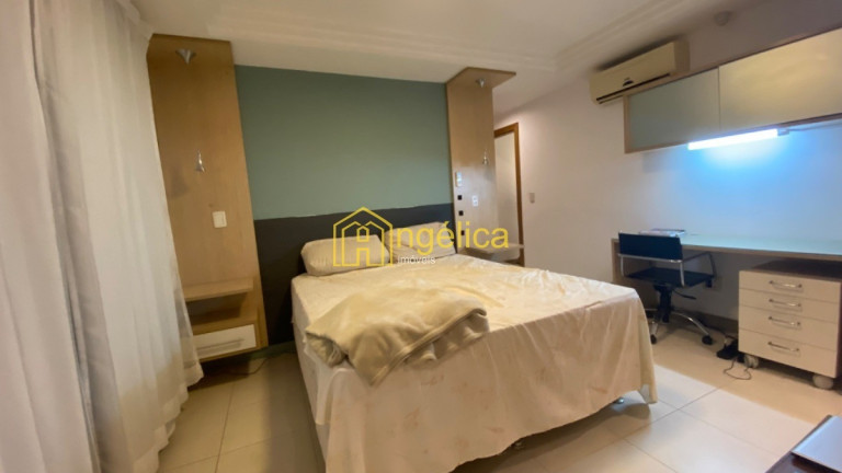 Imagem Imóvel com 3 Quartos à Venda, 220 m² em Praia Campista - Macaé