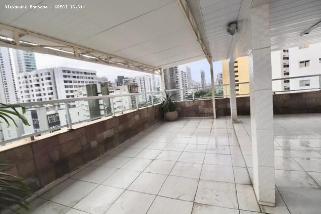 Imagem Apartamento com 4 Quartos à Venda, 244 m² em Boa Viagem - Recife