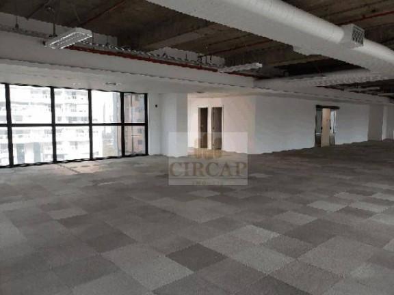 Imagem Sala Comercial para Alugar, 509 m² em Brooklin Paulista - São Paulo Imagem Sala Comercial para Alugar, 509 m² em Brooklin Paulista - São Paulo