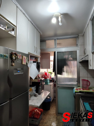 Imagem Apartamento com 3 Quartos para Alugar, 55 m² em Jardim Santa Terezinha (zona Leste) - São Paulo Imagem Apartamento com 3 Quartos para Alugar, 55 m² em Jardim Santa Terezinha (zona Leste) - São Paulo