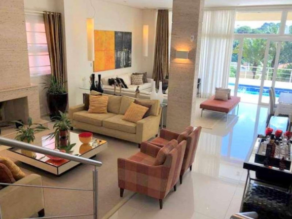 Imagem Casa com 4 Quartos à Venda, 700 m² em Vila Santo Antônio - Cotia Imagem Casa com 4 Quartos à Venda, 700 m² em Vila Santo Antônio - Cotia