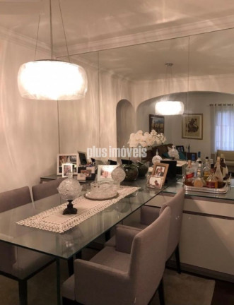 Imagem Apartamento com 3 Quartos à Venda, 105 m² em Brooklin Paulista - São Paulo Imagem Apartamento com 3 Quartos à Venda, 105 m² em Brooklin Paulista - São Paulo