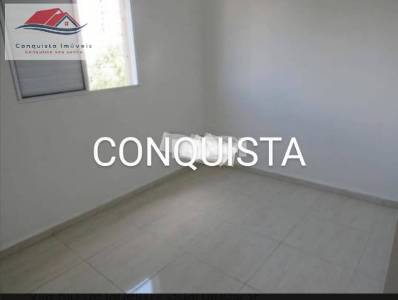Imagem Apartamento com 2 Quartos à Venda, 54 m² em Vila Rio De Janeiro - Guarulhos