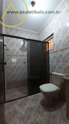 Imagem Casa com 3 Quartos à Venda, 191 m² em Jardim Paulista - Atibaia