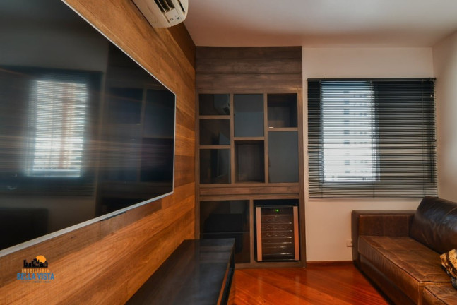 Imagem Apartamento com 2 Quartos à Venda, em Indianópolis - São Paulo Imagem Apartamento com 2 Quartos à Venda, em Indianópolis - São Paulo