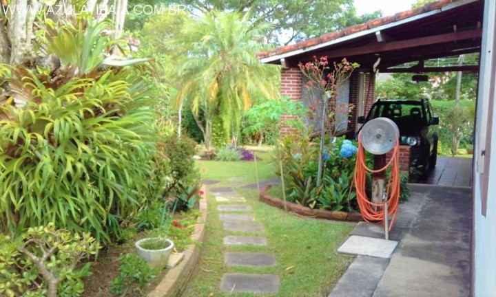 Imagem Imóvel com 3 Quartos à Venda, 192 m² em Jardim Dos Pinheiros - Atibaia