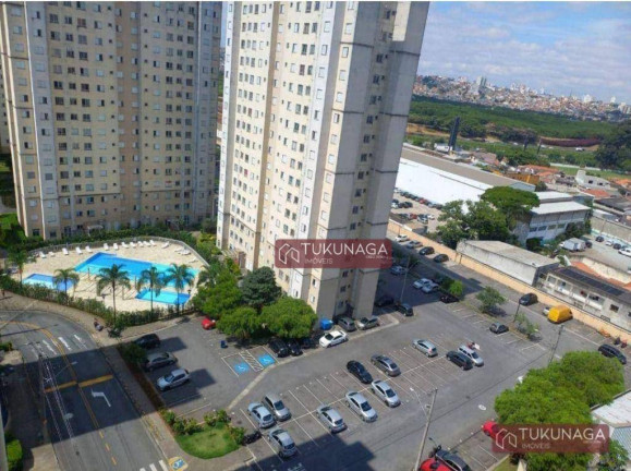 Imagem Apartamento com 2 Quartos à Venda, 44 m² em Ponte Grande - Guarulhos Imagem Apartamento com 2 Quartos à Venda, 44 m² em Ponte Grande - Guarulhos