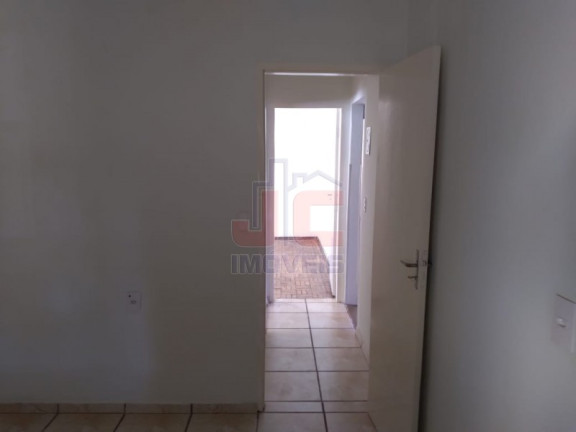 Imagem Casa com 3 Quartos à Venda, 130 m² em Castelo Branco - Ribeirão Preto