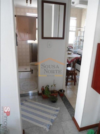 Imagem Apartamento com 1 Quarto à Venda, 34 m² em Santana - São Paulo Imagem Apartamento com 1 Quarto à Venda, 34 m² em Santana - São Paulo