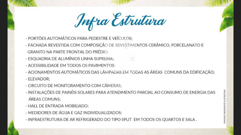 Imagem Apartamento com 3 Quartos à Venda,  em Balneário De Iriri - Anchieta