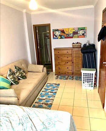 Imagem Apartamento com 1 Quarto à Venda, 57 m² em Caiçara - Praia Grande Imagem Apartamento com 1 Quarto à Venda, 57 m² em Caiçara - Praia Grande