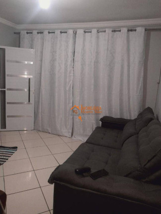 Imagem Casa com 3 Quartos à Venda, 100 m² em Jardim Bela Vista - Guarulhos Imagem Casa com 3 Quartos à Venda, 100 m² em Jardim Bela Vista - Guarulhos