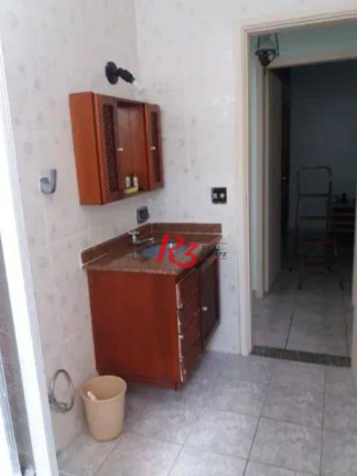 Imagem Apartamento com 2 Quartos à Venda, 99 m² em Itararé - São Vicente