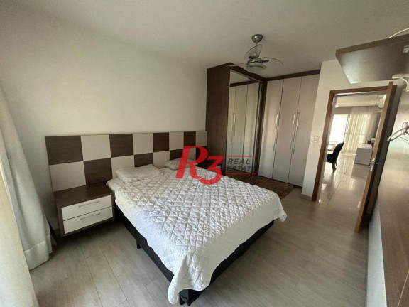 Imagem Apartamento com 2 Quartos à Venda, 129 m² em Boqueirão - Praia Grande