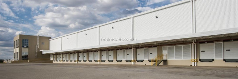 Imóvel para Alugar, 39.600 m² em Distrito Industrial - Jundiaí