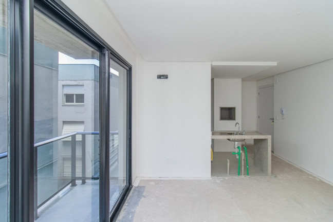 Imagem Apartamento com 2 Quartos à Venda, 75 m² em Menino Deus - Porto Alegre