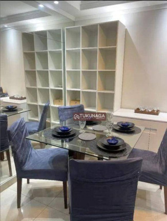 Imagem Apartamento com 2 Quartos à Venda, 68 m² em Jardim Flor Da Montanha - Guarulhos Imagem Apartamento com 2 Quartos à Venda, 68 m² em Jardim Flor Da Montanha - Guarulhos