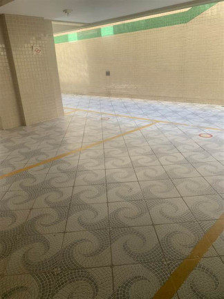 Imagem Apartamento com 3 Quartos à Venda, 107 m² em Centro - São Vicente