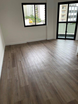 Imagem Apartamento com 1 Quarto à Venda, 43 m² em Jardim Paulista - São Paulo