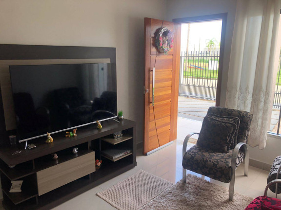 Imagem Casa com 3 Quartos à Venda, 124 m² em Dom Geraldo - Tijucas Imagem Casa com 3 Quartos à Venda, 124 m² em Dom Geraldo - Tijucas