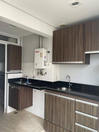 Imagem Apartamento com 3 Quartos à Venda, 71 m² em Vila Andrade - São Paulo