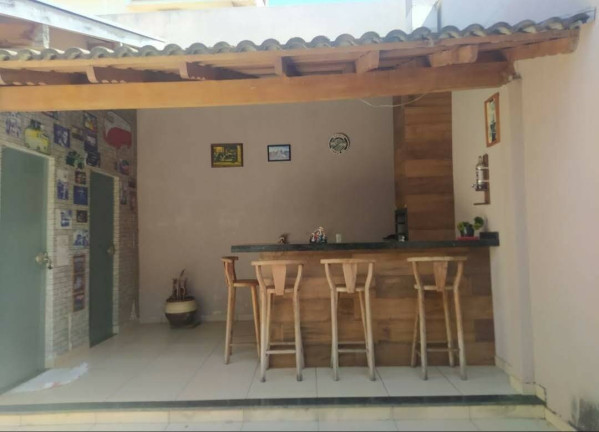Imagem Casa com 2 Quartos à Venda, 218 m² em Conjunto Novo Centauro - Arapongas Imagem Casa com 2 Quartos à Venda, 218 m² em Conjunto Novo Centauro - Arapongas