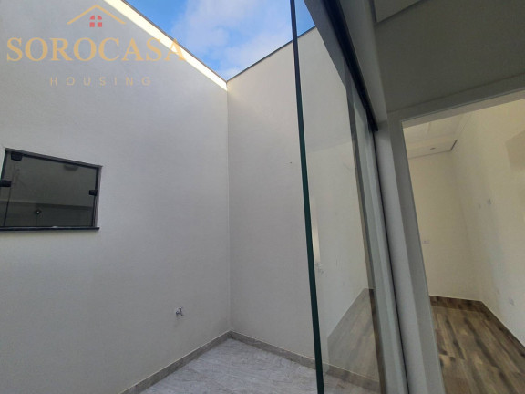 Imagem Casa com 3 Quartos à Venda,  em Jardim Residencial Villagio Ipanema I - Sorocaba