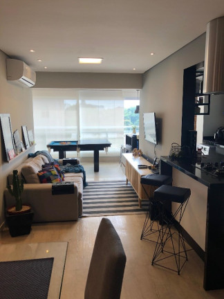 Imagem Apartamento com 2 Quartos à Venda, 96 m² em Várzea Da Barra Funda - São Paulo