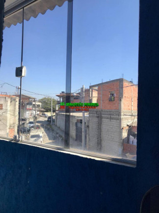 Imagem Casa com 6 Quartos à Venda, 186 m² em Jardim Zélia - Itaquaquecetuba Imagem Casa com 6 Quartos à Venda, 186 m² em Jardim Zélia - Itaquaquecetuba