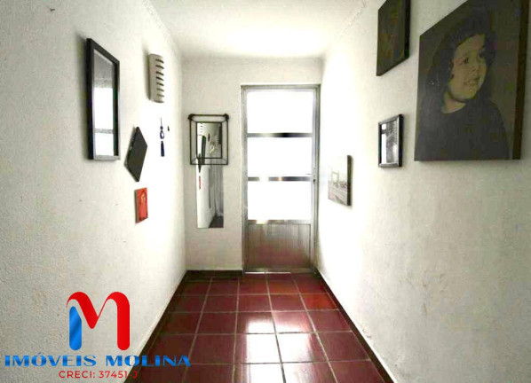 Imagem Casa com 3 Quartos à Venda, 184 m² em Baeta Neves - São Bernardo Do Campo