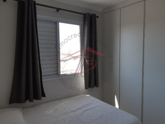 Imagem Imóvel com 2 Quartos à Venda, 46 m² em Residencial Guairá - Sumaré